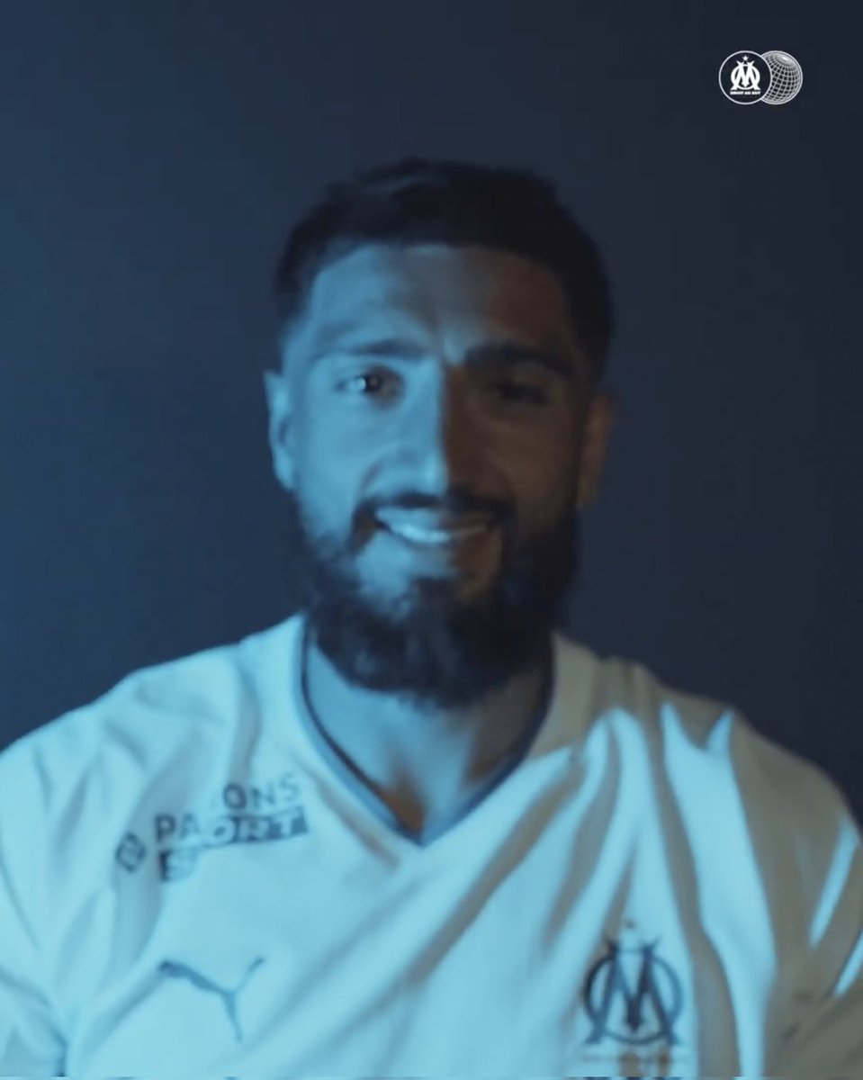 AzordPocket's tweet image. Samuel Gigot signe officiellement à L'OM  , il est la première recrue du #MercatoOM 

N°4️⃣

Pour :  ❤️
Contre : 🔃