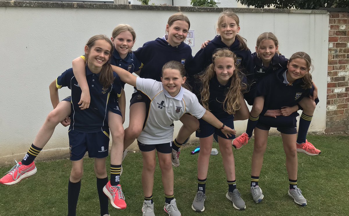St Edward's Prep School Sport tweet media