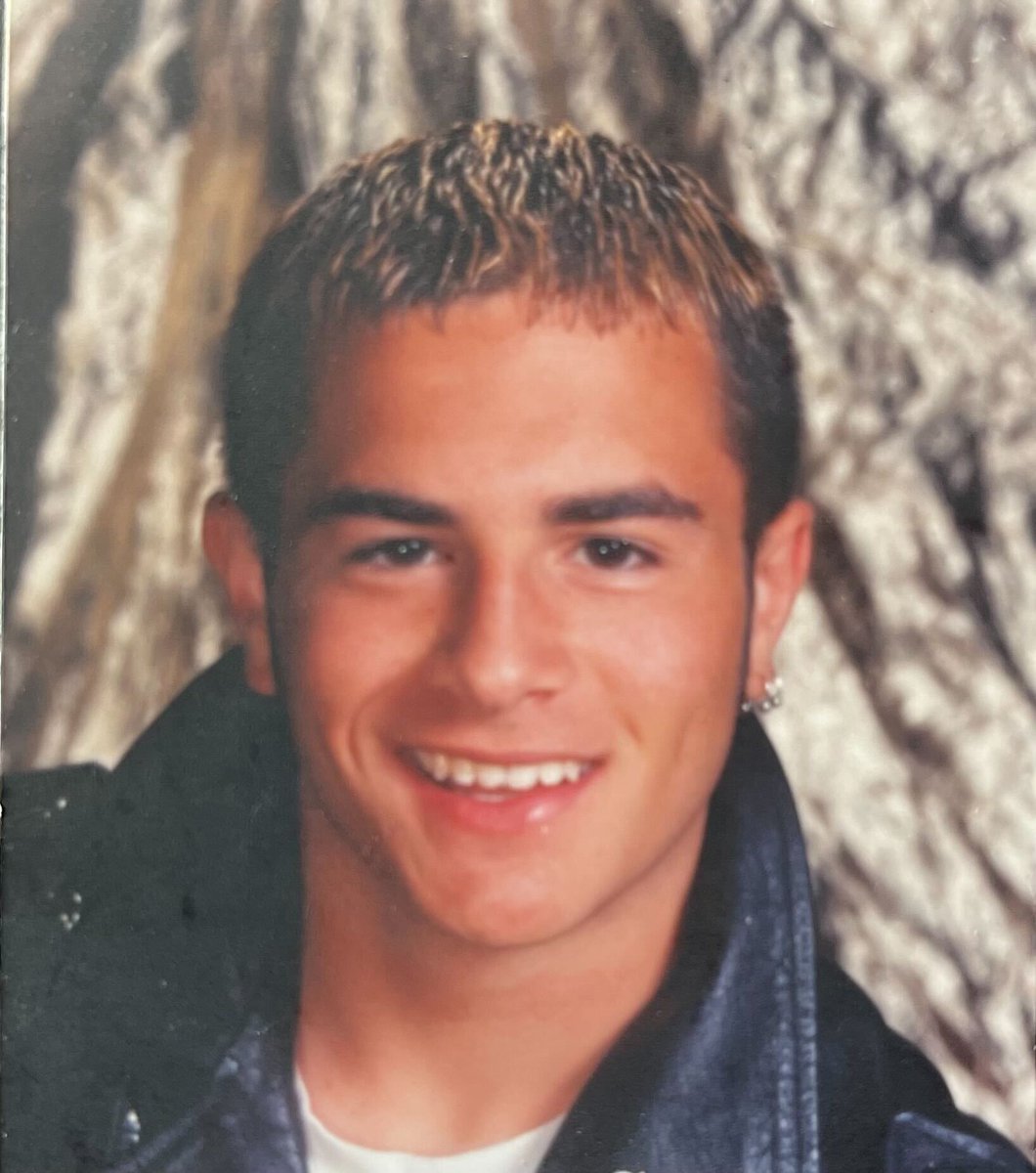 <a href="/katmcdavitt/">Kat Kovalchik McDavitt</a> <a href="/HealthCait/">Cait</a> <a href="/Jaimebland/">Jaime Bland</a> <a href="/HealthIT_Policy/">Steven Posnack</a> <a href="/ThomasNOV/">Thomas Novak</a> <a href="/RWHorst/">Rob Horst</a> @A_INQ <a href="/rryanhowells/">Ryan Howells</a> <a href="/VelaturaPBC/">Velatura Public Benefit Corporation</a> <a href="/BriljentLLC/">Briljent</a> <a href="/HealthITPR/">Beth Friedman</a> @beepboopbrit <a href="/CyncHealth/">CyncHealth</a> <a href="/stephblatter/">Stephanie Blatter</a> @LeaChatham @GozioHealth <a href="/CRCedarBridge/">Carol Robinson</a> <a href="/ZoeBarber/">Zoe Barber</a> <a href="/SamuelCRoods/">Samuel Roods</a> <a href="/roblazerow/">Rob Lazerow</a> <a href="/HealthEvolution/">Health Evolution</a> <a href="/hellozorya/">Zorya Foundation</a> <a href="/MothersinMed/">Mothers in Medicine</a> <a href="/Ander_Inter/">Anderson Interactive</a> YAYYY! I hadn't prepared my acceptance speech yet! However, I cannot in good conscious keep this digital treasure to myself! <a href="/HealthIT_Policy/">Steven Posnack</a> not only has hair, but bleached blonde tips with gel, multiple earrings and a cool leather jacket! There's a lot to unpack here!