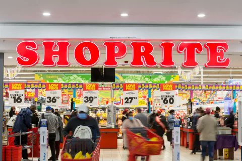 TechCabal's tweet image. You’ve heard of kidnapping for ransom but have you heard of datanapping for ransom?

Well, it’s happening and everyone’s favourite shopping conglomerate, ShopRite, is rite in the middle of it. 

Here&apos;s what you should know:

1/