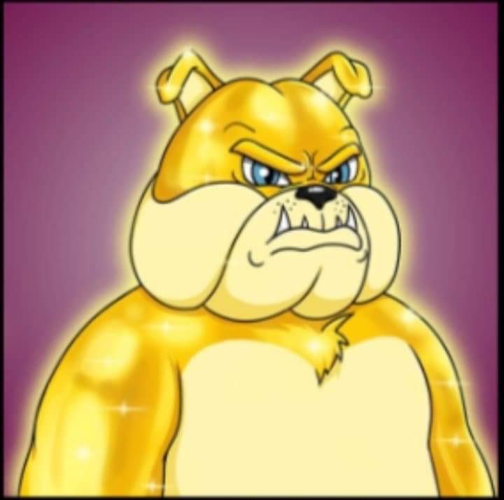 My new discord pfp! 👇 <a href="/KennelRepublic/">Mighty Kennel Republic</a> 
@smile143Mythos 
@BillyBones24 
@JoelTemiloluwa 
Super love it