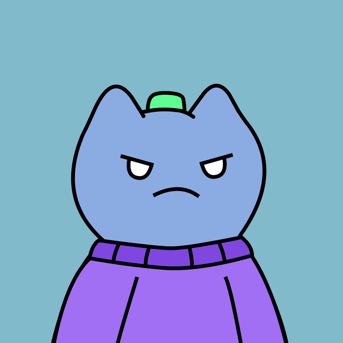 TheCatzNFT's tweet photo. $Sol Giveaway ! - The Catz NFT

Prizes : 
-15xWL spot and 
-2x entry to our Secret Catz Society Discord

Since when do cats exist ?
1⃣ 10 000 000+ years
2⃣ 5 000 000 years approximately
3⃣ 4 000 000 or less

Everyone who has a correct answer has a chance to WIN !

Good Luck ! https://t.co/SL15TxwZq8