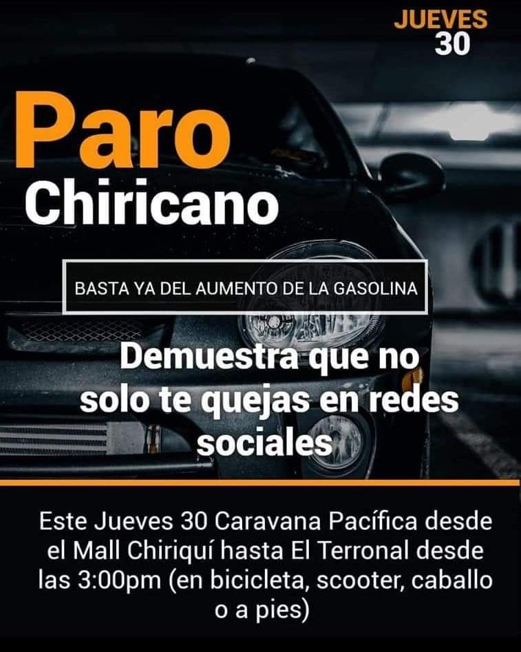 @andyrobinson41 <a href="/alciraque/">Alcira Raquel</a> Así es.

Ya este gobiernito nos tiene hasta la coronilla. 

Gobierno Inútil e Incapaz