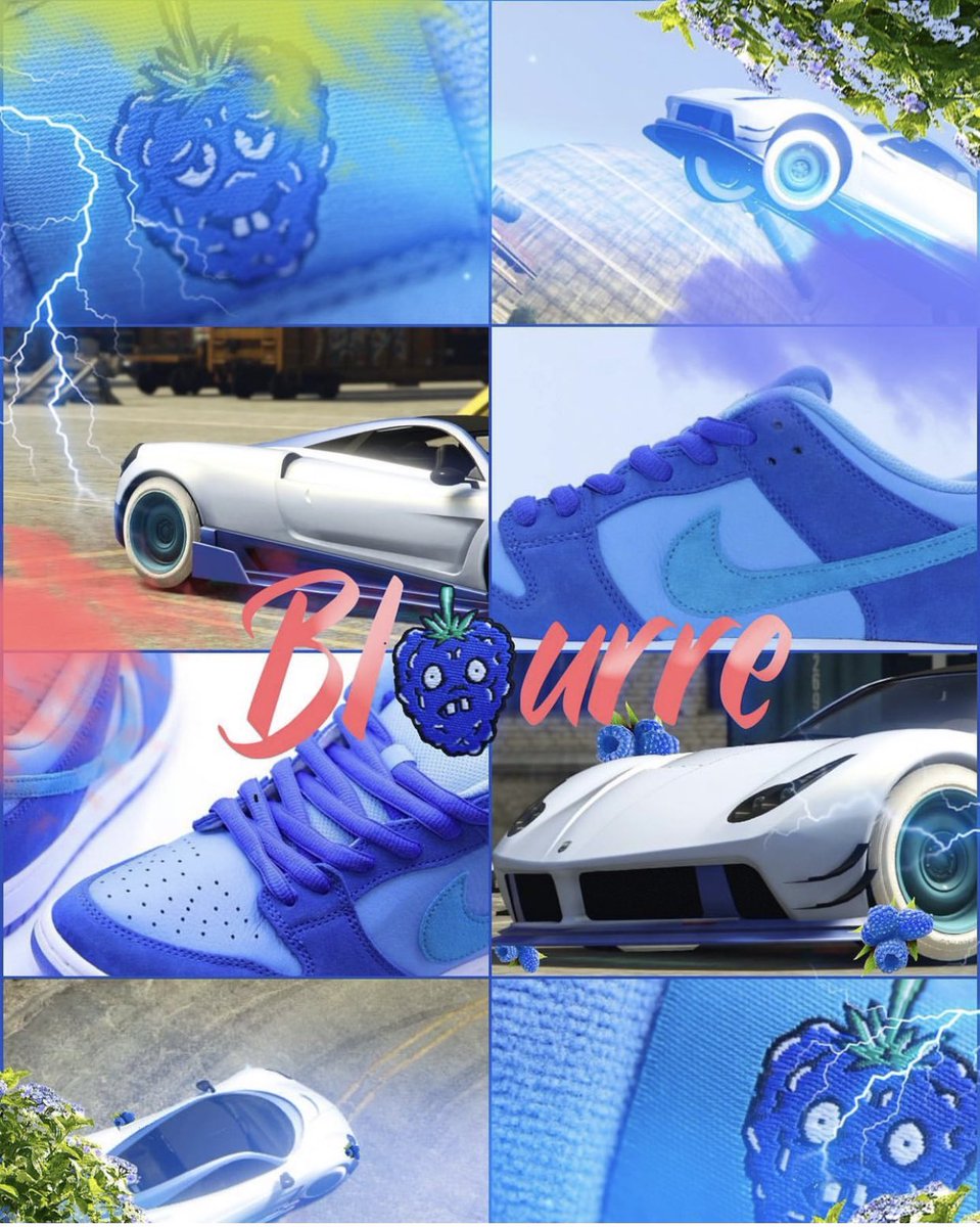 urray_blo's tweet photo. 🫐 SB DUNK LOW RASPBERRY 🫐

R U L E S:

🔥1⃣🔥WRITE A NUMBER FROM 1 TO 150🖊️
📛2️⃣📛YOU MUST PUT LIKE"❤️"
✅3️⃣✅YOU MUST RETWEET "♻️"
❗4️⃣❗YOU MUST FOLLOW ME
🆔5️⃣🆔 RESPECT ALL THE RULES ⚔️

START➖NOW
END➖IN 4 DAY 

🍀ONLY 2 WINNER GOOD LUCK🍀 https://t.co/CKeVJd4Gdk