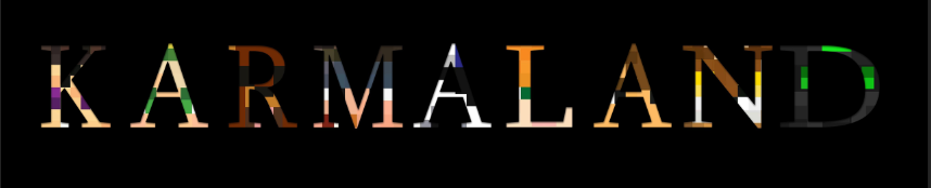 giorhino's tweet photo. Karmaland is Back:

Se ha formando la palabra Karmaland, por lo que se confirma el regreso de la serie de #Minecraft #karmaland #karmaland5  CON EL REGRESO DEL HIJO PRODIGO https://t.co/HvsRkvlwZv