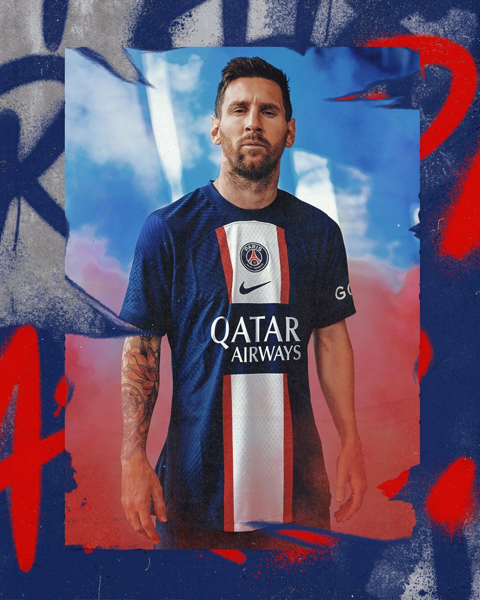 Combien de but pour Leo Messi la saison prochaine avec le PSG ? 😤