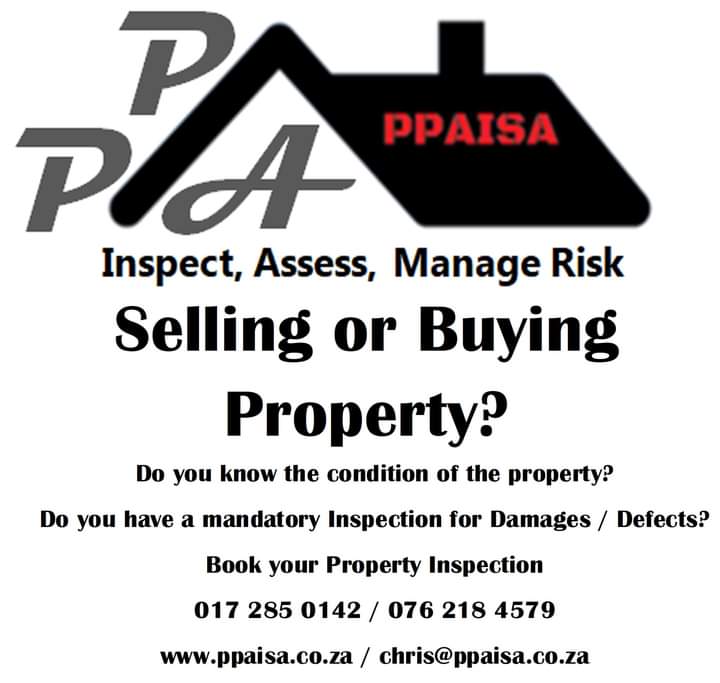 ppainspect's tweet image. Bring value to the property your selling, close the deal faster and comply to all bank and legal requirements
Pre-sale inspections done right with no fuss.

Buying a home, let's us inspect it for you and ensure that you are getting great value in the purchase