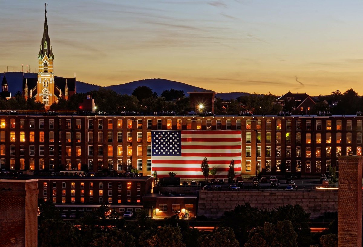 The Manchester Historic Association Research Center and ⁦⁦@MillyardMuseum⁩ will be closed Saturday, July 2 for the observance of Independence Day. Please celebrate safely!