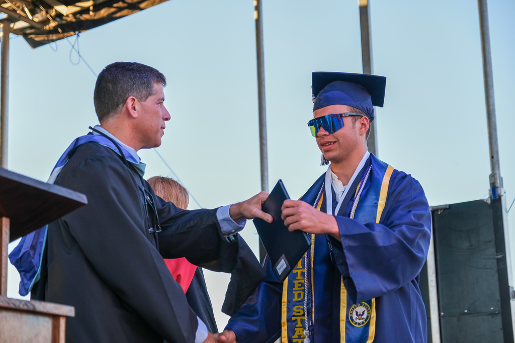 Eastridge HS tweet media