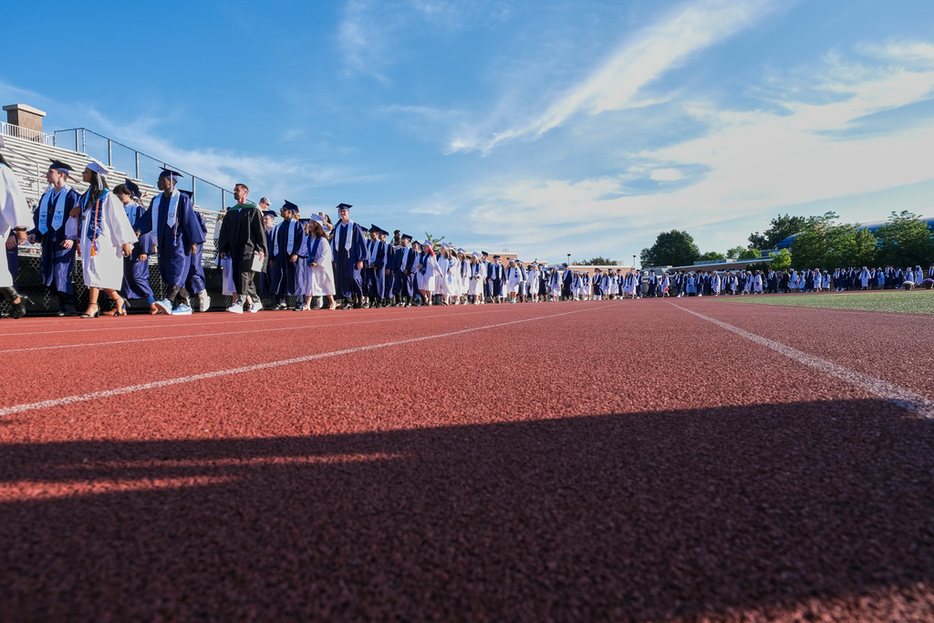 Eastridge HS tweet media