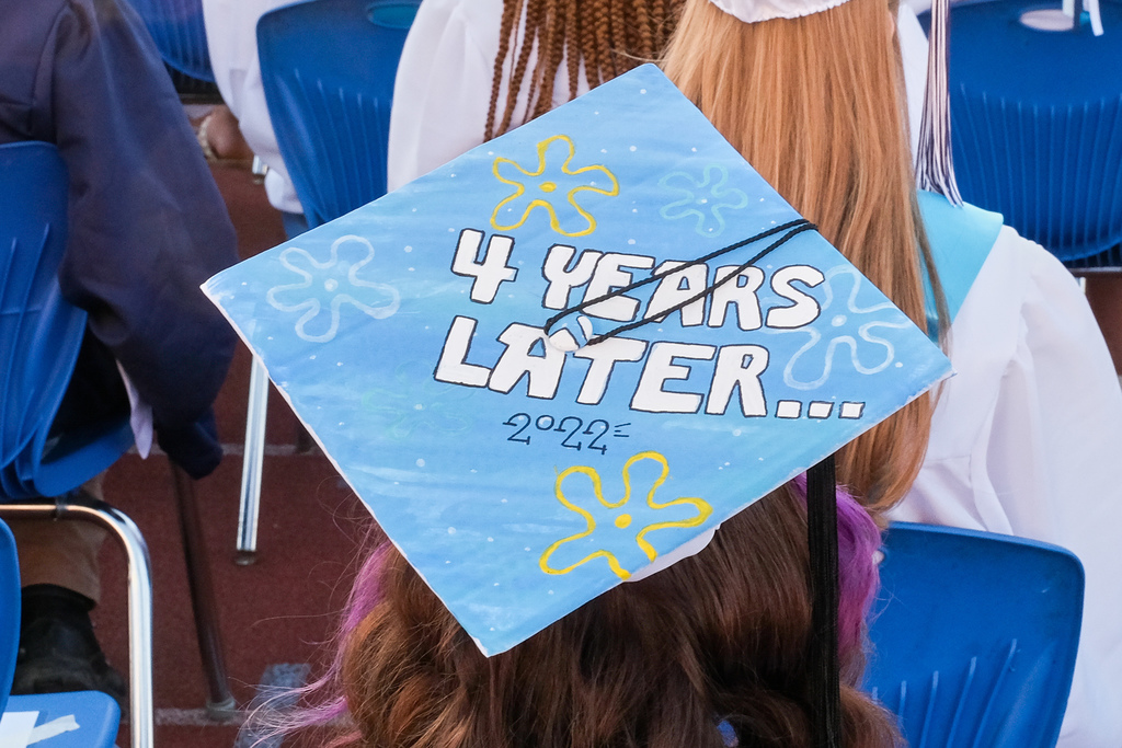 Eastridge HS tweet media