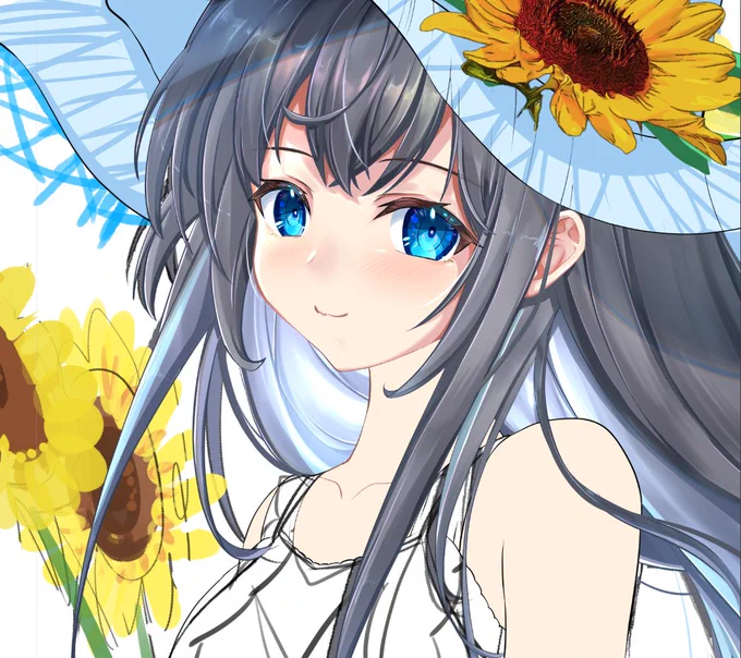今日の配信終わりました!11時間半やってたみたいです来ていただいてありがとうございました～またよろしくお願いします!良い夢を!  