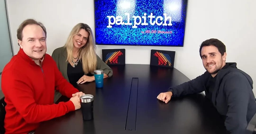 Igloo Network tweet media