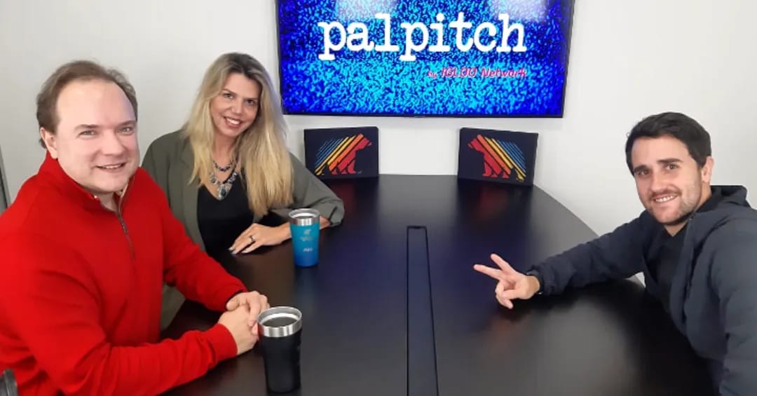 Igloo Network tweet media