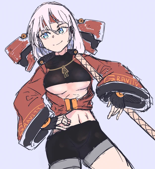 オリジナルrkgk 