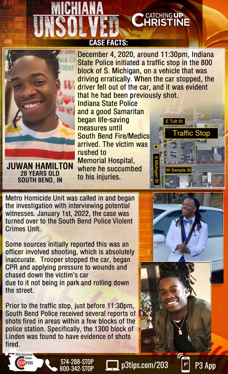 16NewsNow's tweet photo. PLEASE SHARE: Help us bring this family justice! https://t.co/Fsp6NP4Lqk