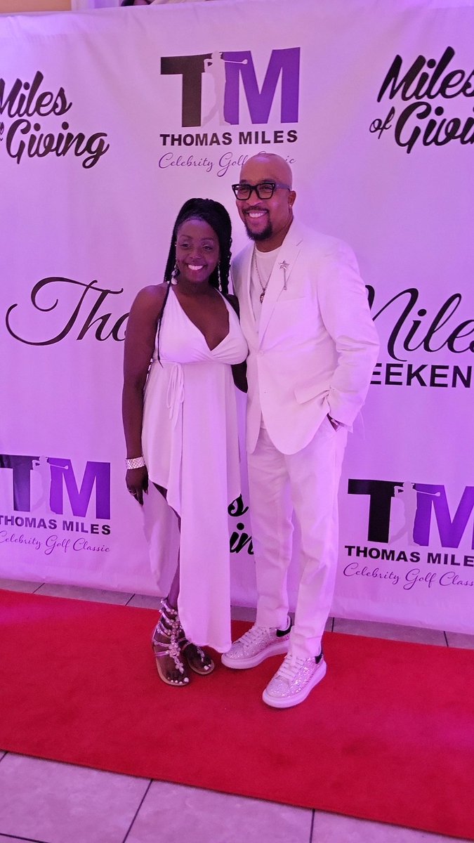 milesofgiving's tweet photo. It was great seeing so many people come out to The All White Twisted Summer Jam Party!

Head to @milesofgiving and @nephewtommy for Exclusives from the weekend. 

#TMEWeekend #MOG 
#MilesofGiving 
#ThomasMilesWeekend 
#AllWhiteParty #SummerJam https://t.co/ZUSRDPsxyg