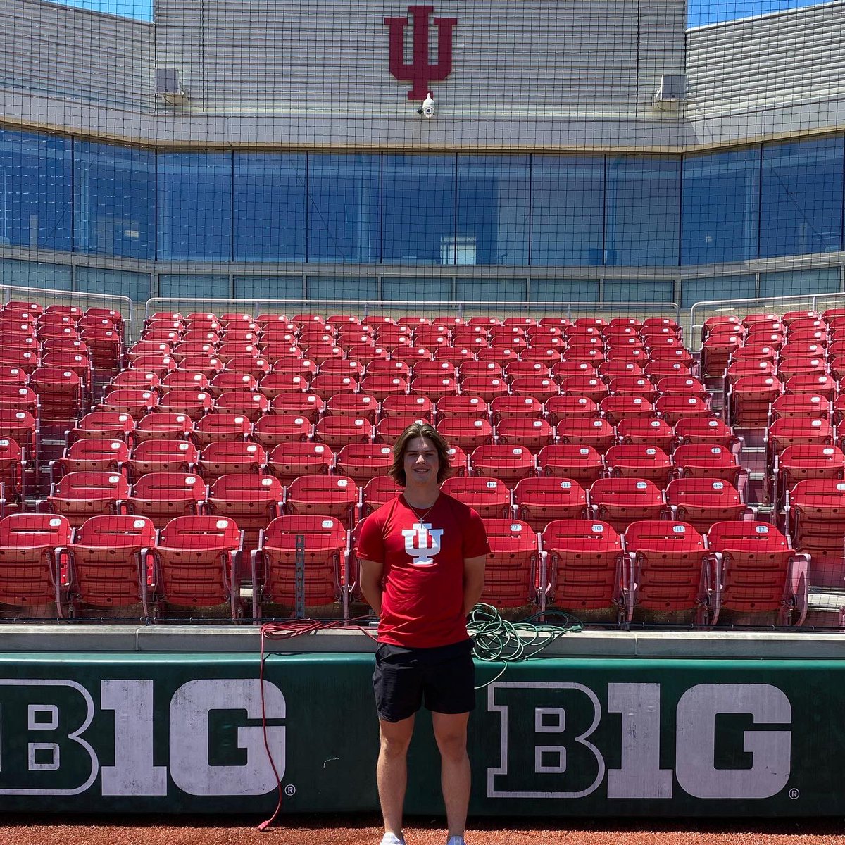 Seth Benes tweet media