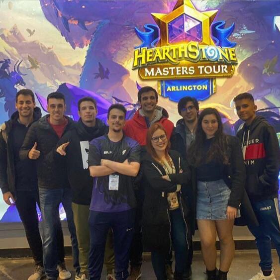 DrBoom (@drboom_hs) on Twitter photo Show me your Hearthstone Friends
I miss LAN Master Tours Show me your Hearthstone Friends
I miss LAN Master Tours