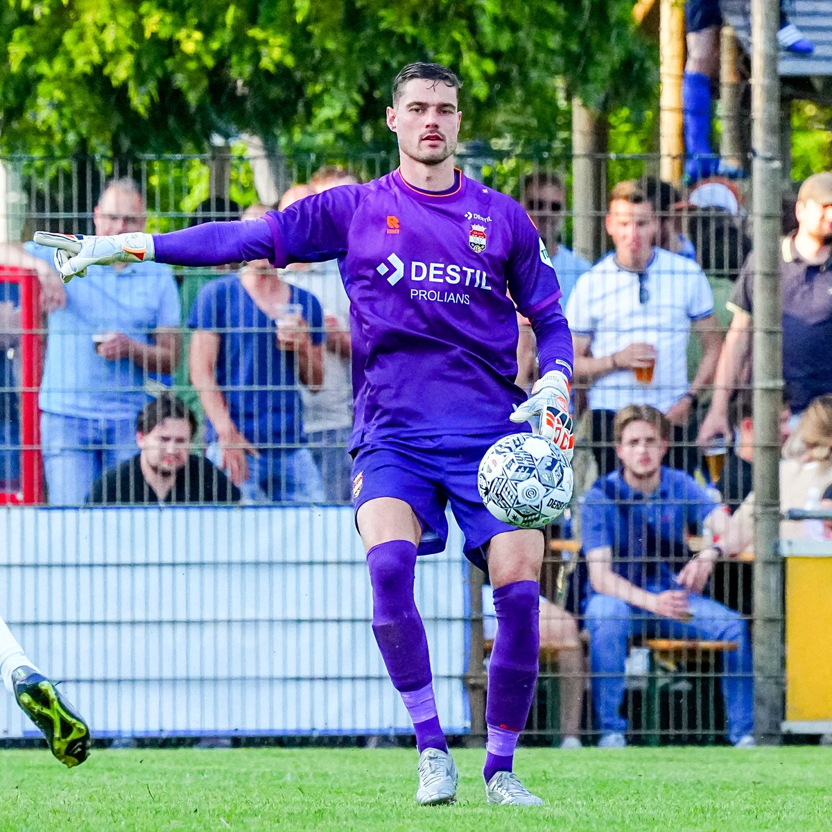 Willem II tweet media