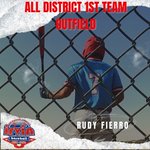 Photo by Irvin high school baseball (@IrvinBaseball)