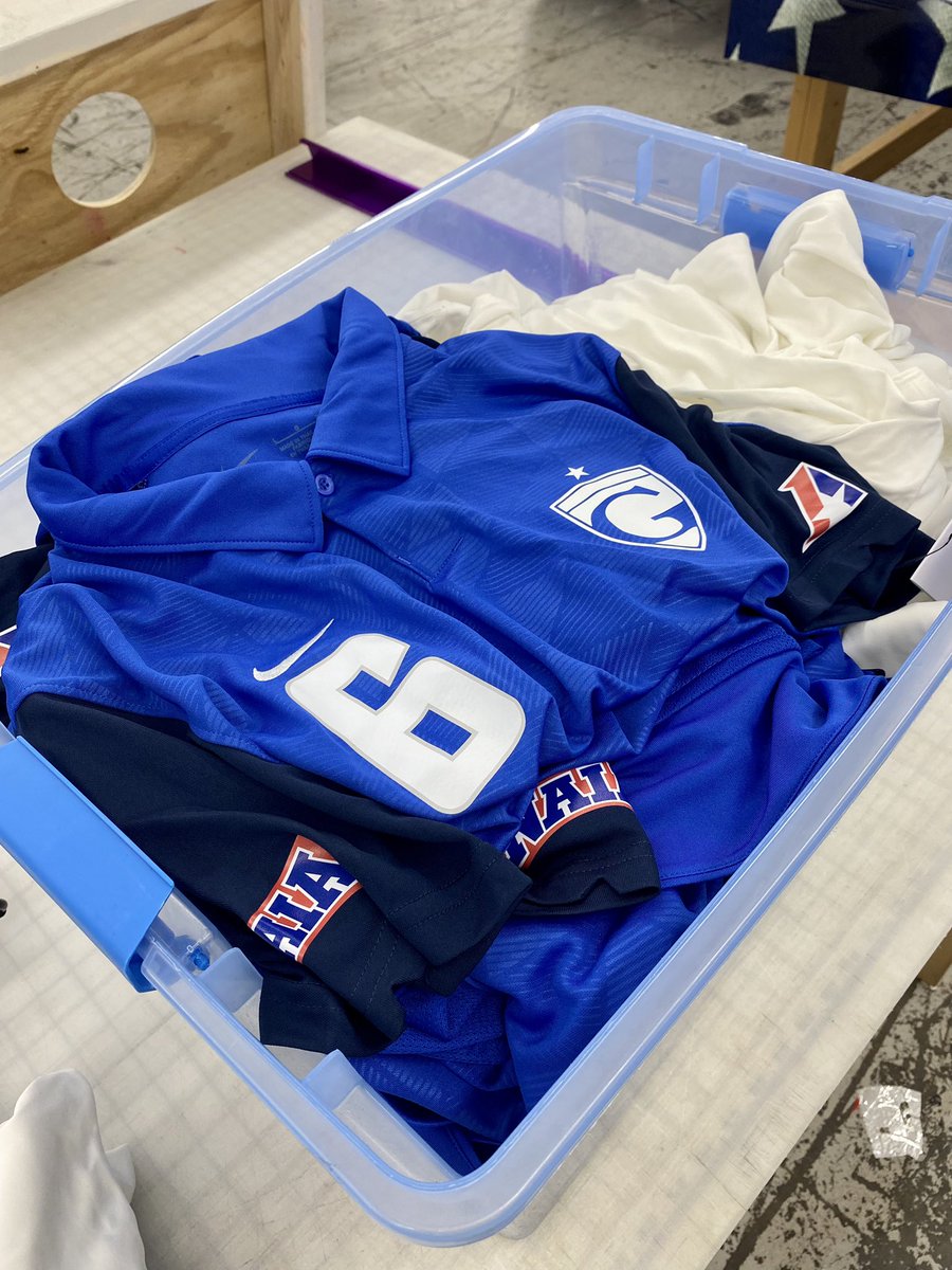 New 𝙃𝙤𝙢𝙚 𝙆𝙞𝙩 🔜
New 3𝙧𝙙 𝙆𝙞𝙩 🔜

⚪️🔵

#WeAreGraceland