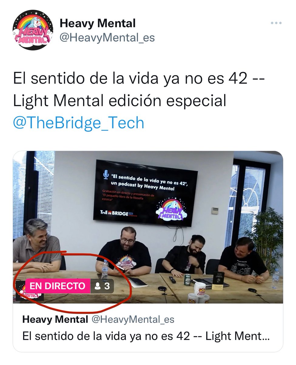 Mulder01198676's tweet photo. @GuillermoDeHaro Riguroso directo! 😄 https://t.co/p2Jv6KbS1l