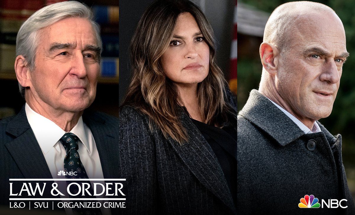 nbc's tweet photo. #LawAndOrder Thursdays return September 22. https://t.co/SmiResEITM