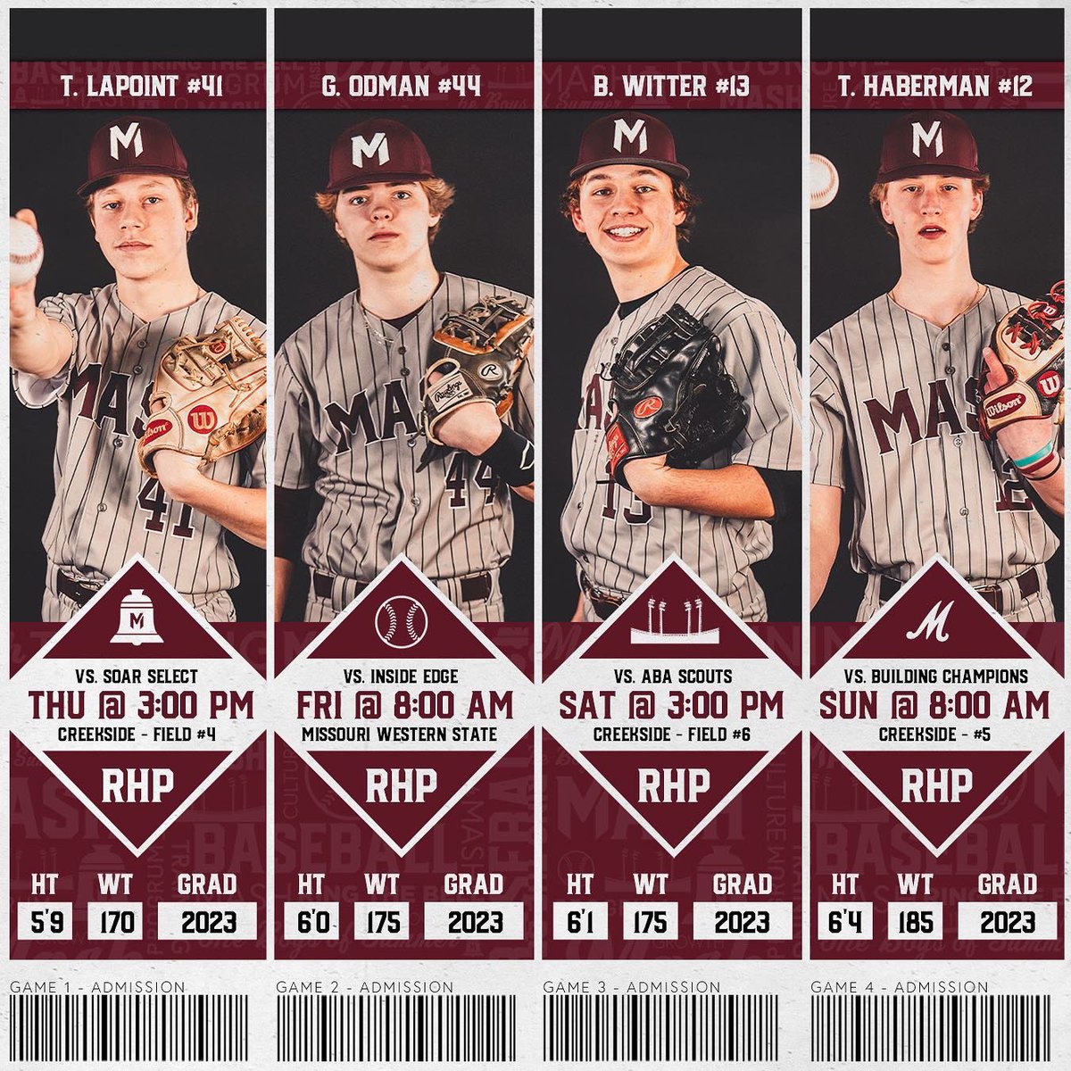 2023 Grey National Team weekend arm barn🔔🚜🌾 #BoysOfSummer