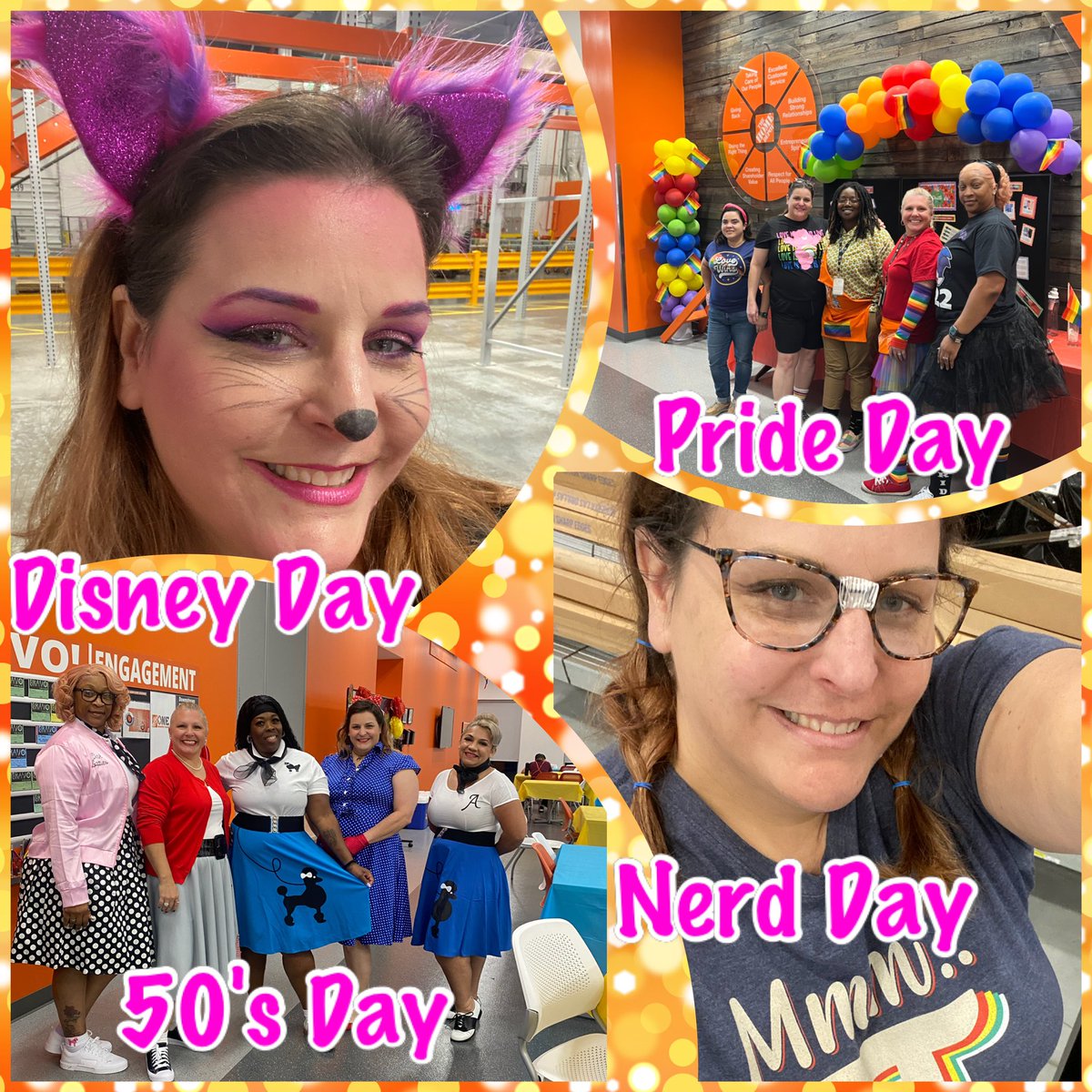 Getting work done while having fun! That's how we roll here at DFC 5855
<a href="/Kristen_Price_/">Kristen Price</a> <a href="/cng9817/">Cristal Granados</a> <a href="/Shannon91056439/">Shannon Butts</a> <a href="/5855DFCMDO/">DFC/MDO 5855</a> <a href="/Chad741/">Chad_D1974</a>