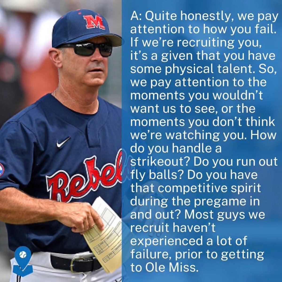 Baseball Coach™️ tweet media