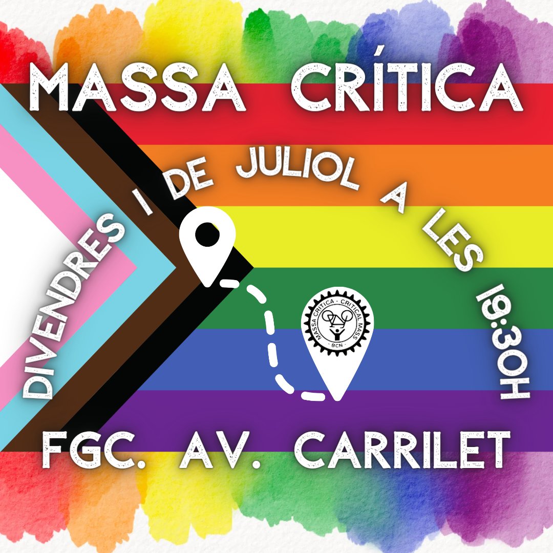 Massa Crítica LH tweet media