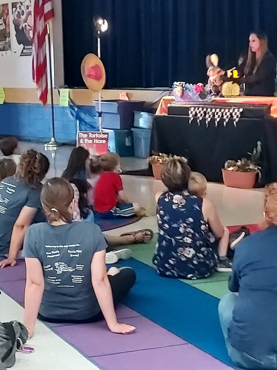 CCPS ECE tweet media