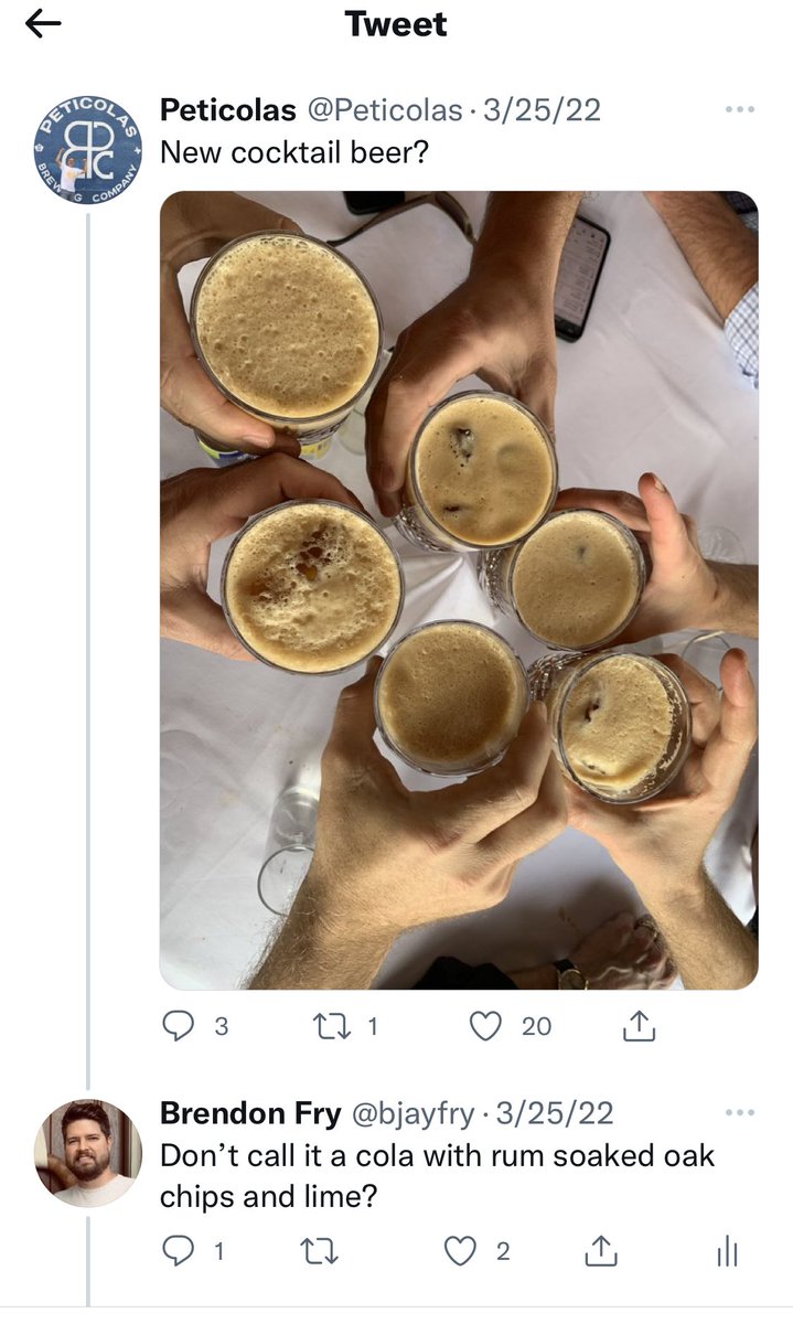 Brendon Fry tweet media