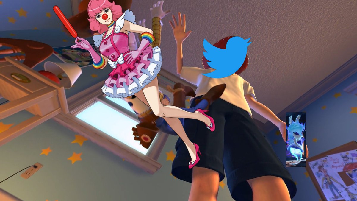 TheWonartAfterDark 🔞 on Twitter: