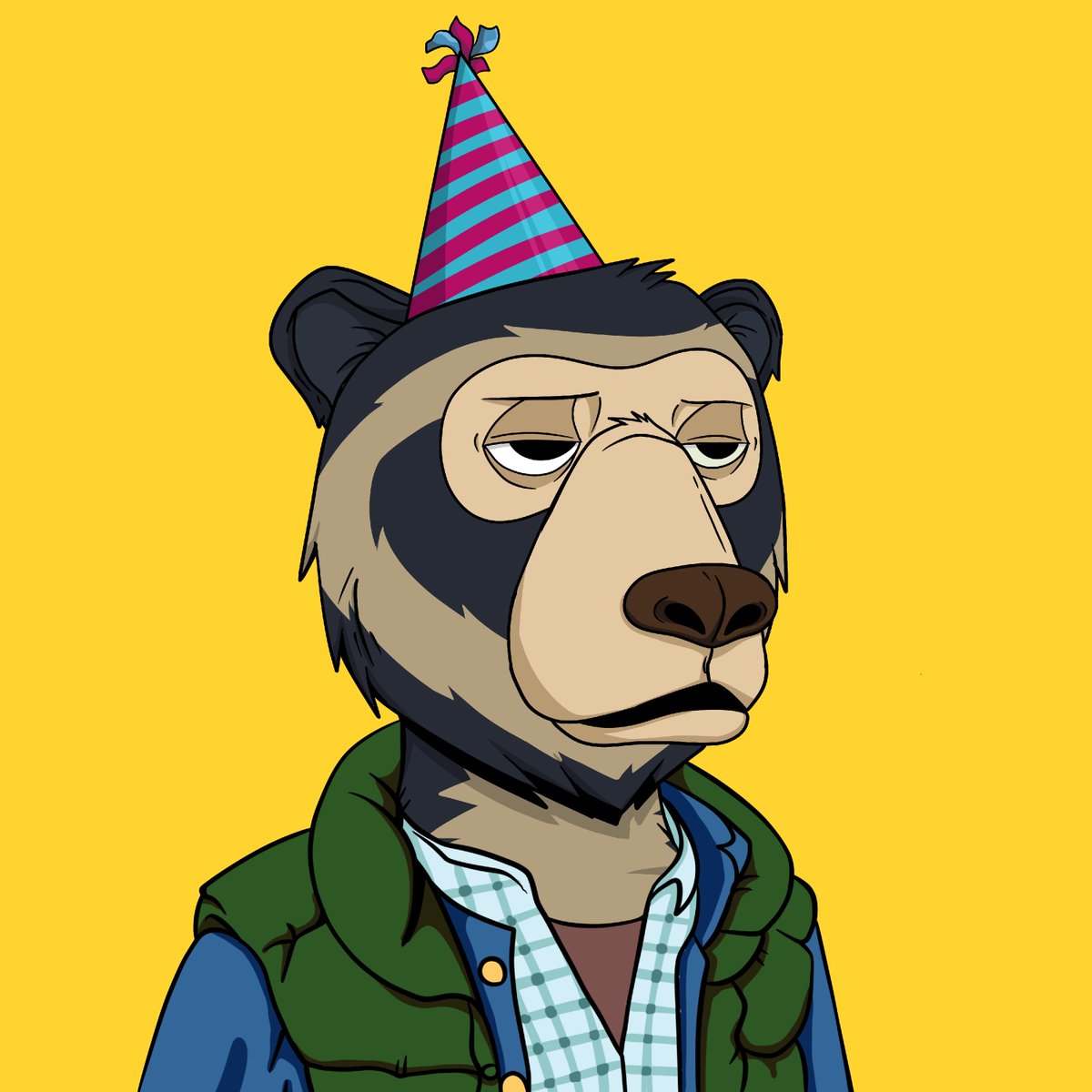 0xPolyBears tweet media