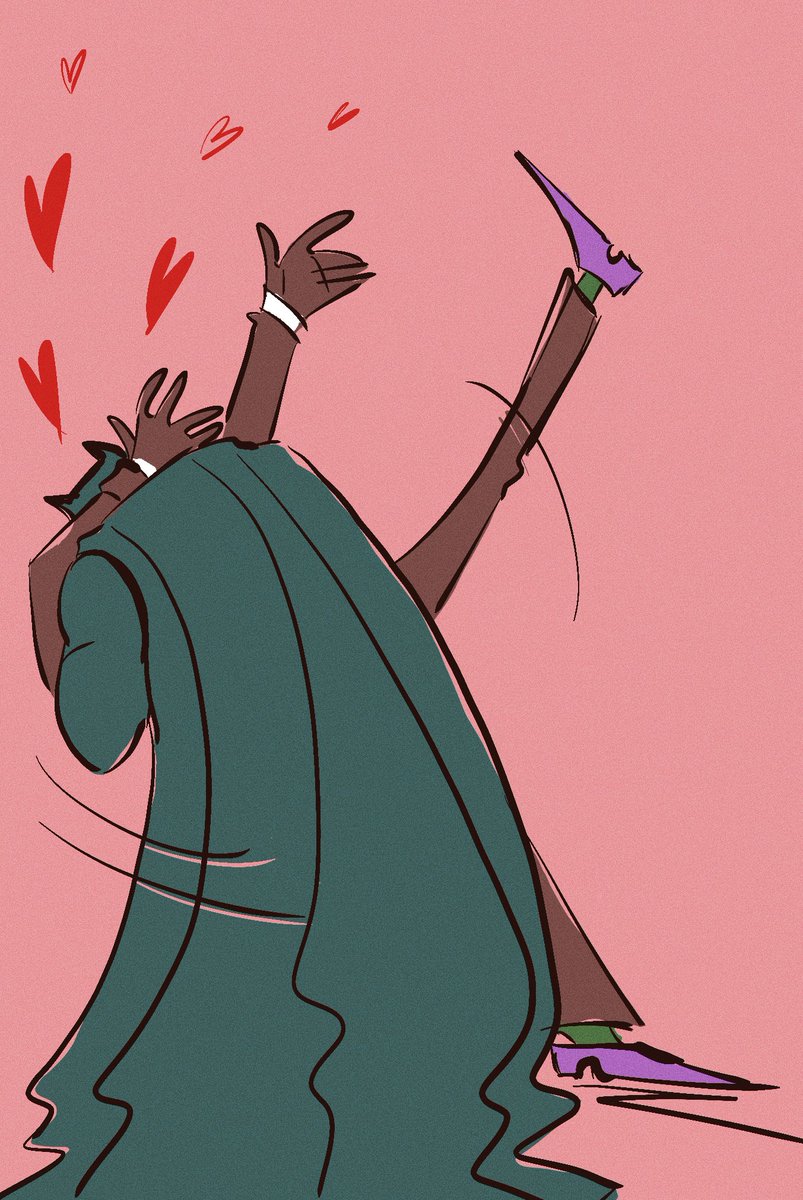 mougalf's tweet image. silly little follow-up :^)