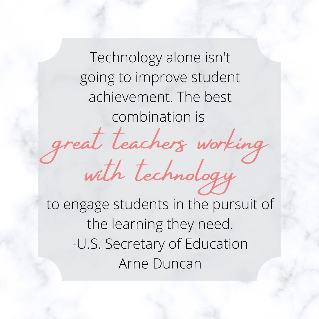 EDEL 522 Lesson: Everything is stronger in combination: teachers and technology, digital communication and literacy, social media and professional development.  The possibilities are endless! #csufedtech @TitanPrezVirjee <a href="/csufcoe/">CSUF College of Education</a>