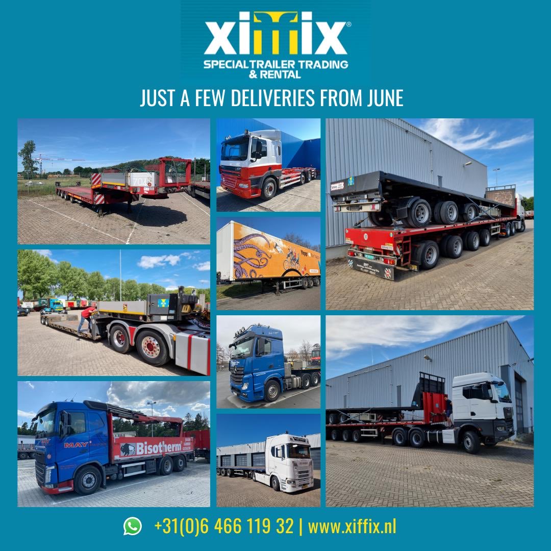 XiffixSpecialTrailer (@erwinflikweert) on Twitter photo 