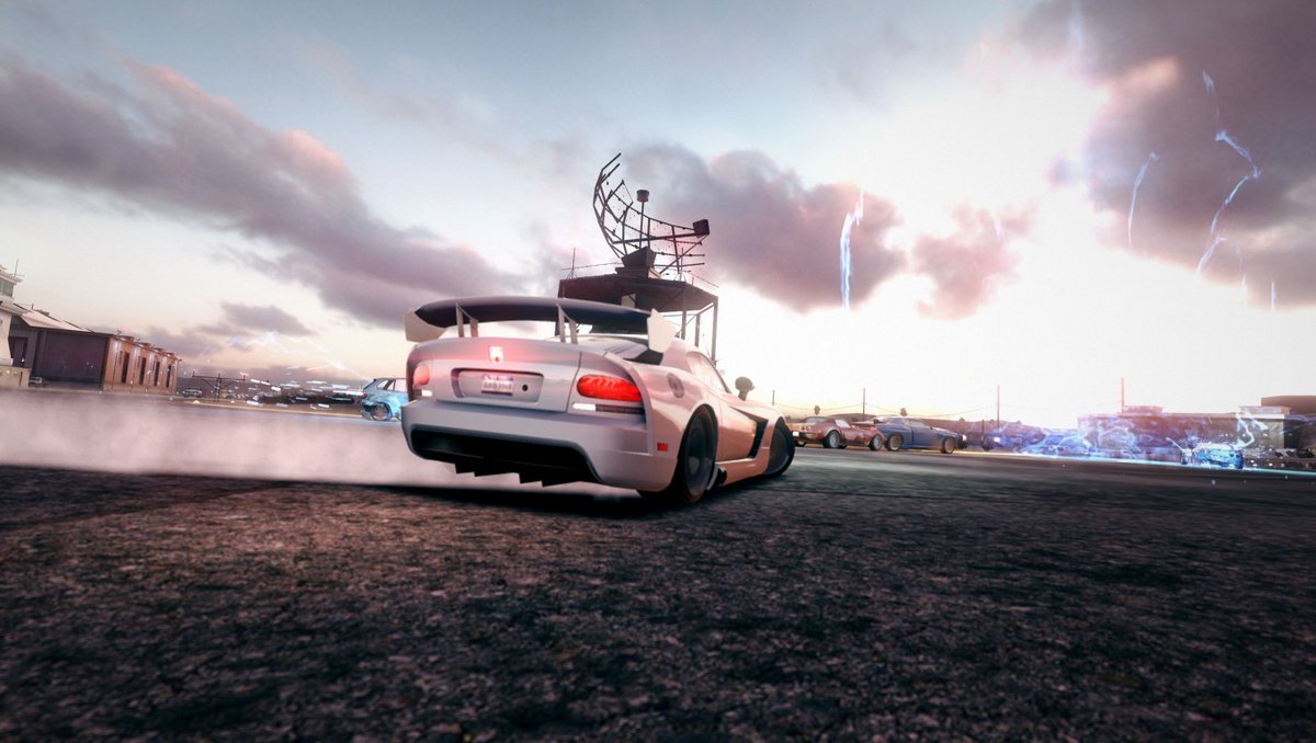 ZUtaeba's tweet photo. DODGE Viper ACR
#VirtualPhotography https://t.co/20tY1N2Hxr