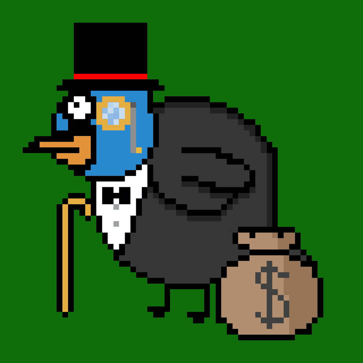 AlgoBorbs's tweet photo. @AlgoFoundation @PeraAlgoWallet @NFDomains hmmm FANCY... https://t.co/hkqYqsnfpG