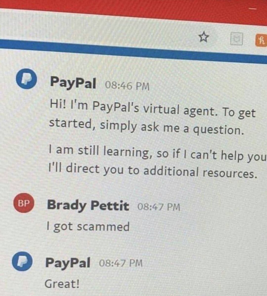 redpillbot (@redpillb0t) on Twitter photo 