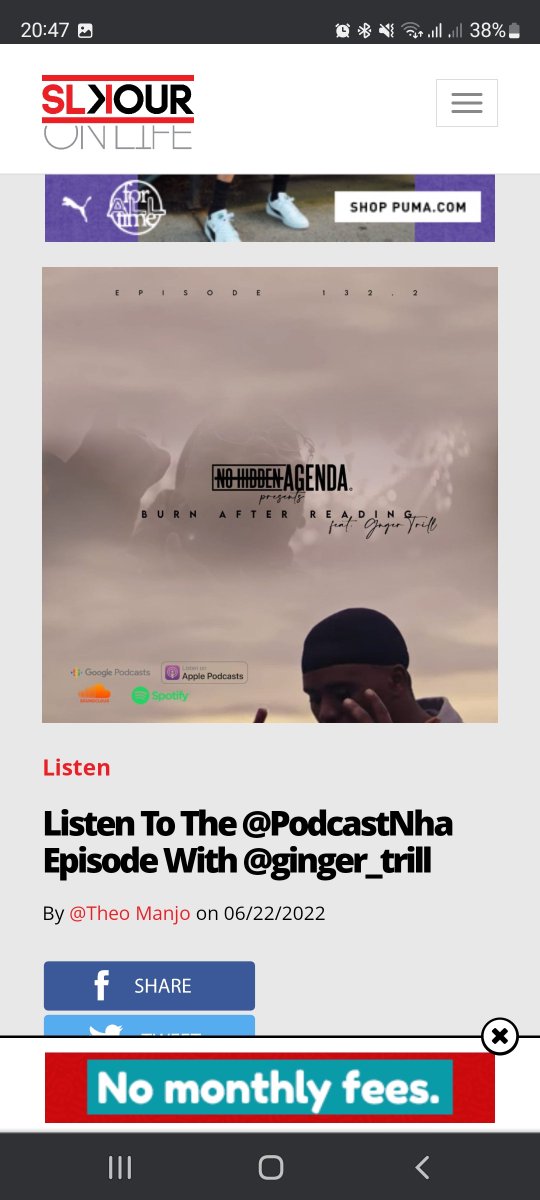 Mahoota11's tweet photo. You said that I'll feel better if i just work hard without lifting my head up....
#NHAPodcast https://t.co/kAfrqzmZsG https://t.co/dCPEiYngik
