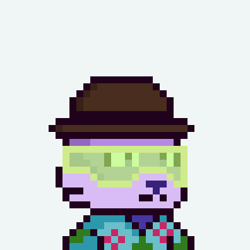 The degen mint meta has been so depressing lately... Over 50% rug within 24 hours, and ~90% are dead/inactive after the first week...

Meanwhile there are degen plays still around and building like <a href="/DeFoxNFT/">Degen Fox | Legends Collection SOON</a> that have their FP dumped to nearly 0 but still continue pushing.