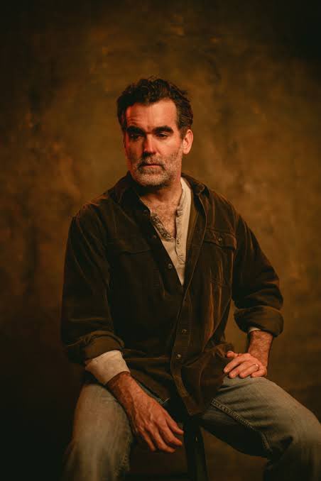 Happy birthday Brian d Arcy James. My favorite films with James are Spotlight and West Side Story. 