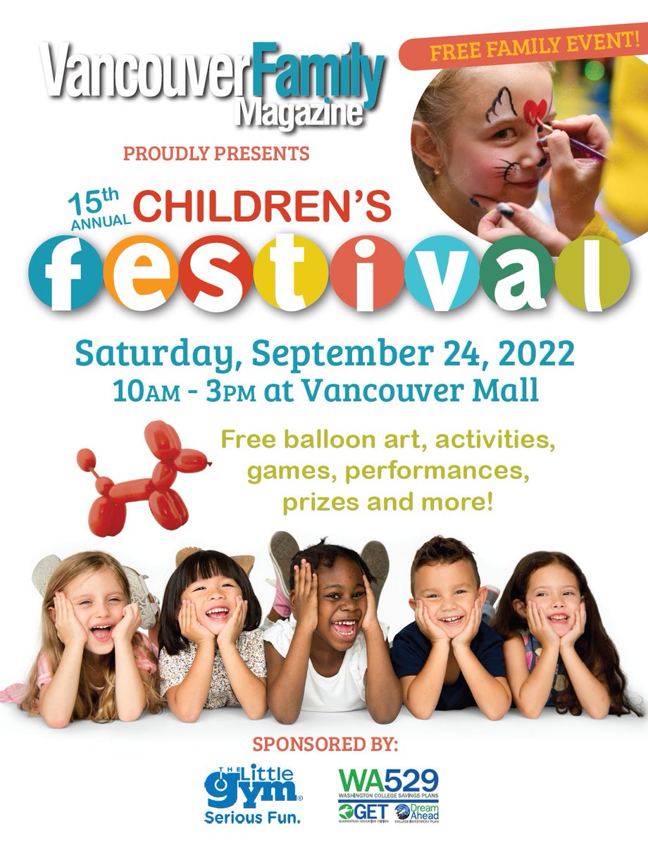 Vancouver Family Magazine tweet media