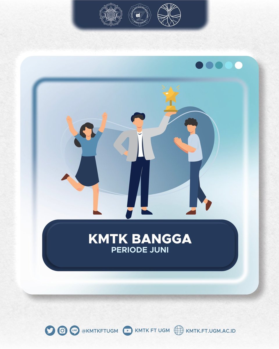 KMTK FT UGM tweet media