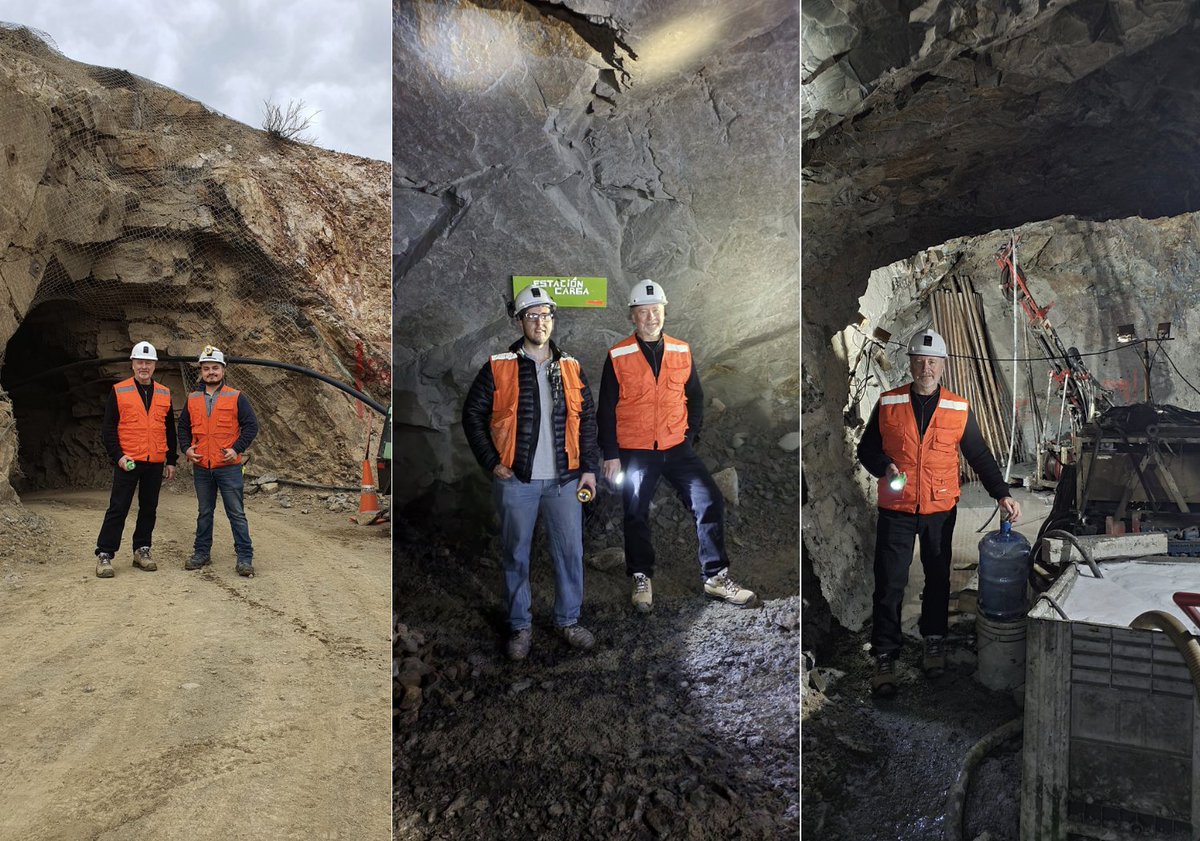 Altiplano Metals Inc. tweet media