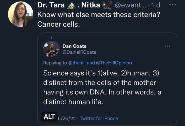 Conservative Self-Owns (@conselfowns) on Twitter photo 