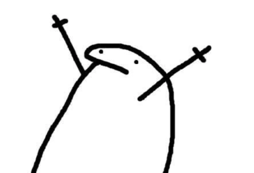 <a href="/Hawko_44/">Hawko</a> <a href="/FLORKtoken/">FLORK TOKEN</a> I will bend the knee to $FLORK